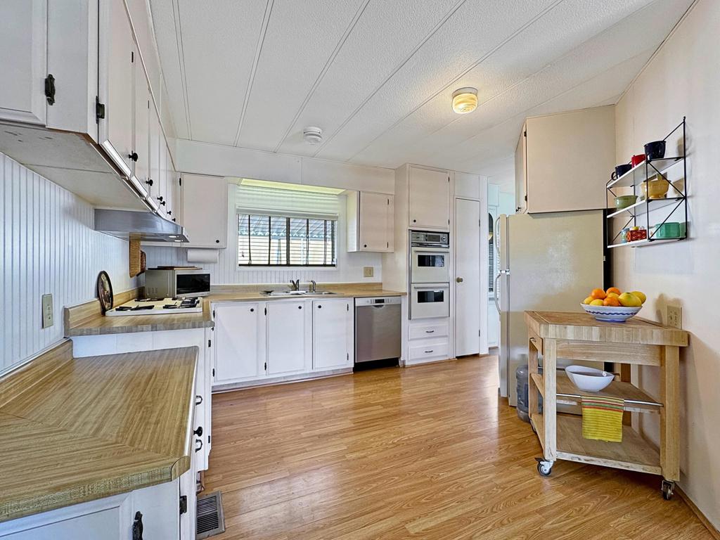 Royal Palms - Manufactured In Park