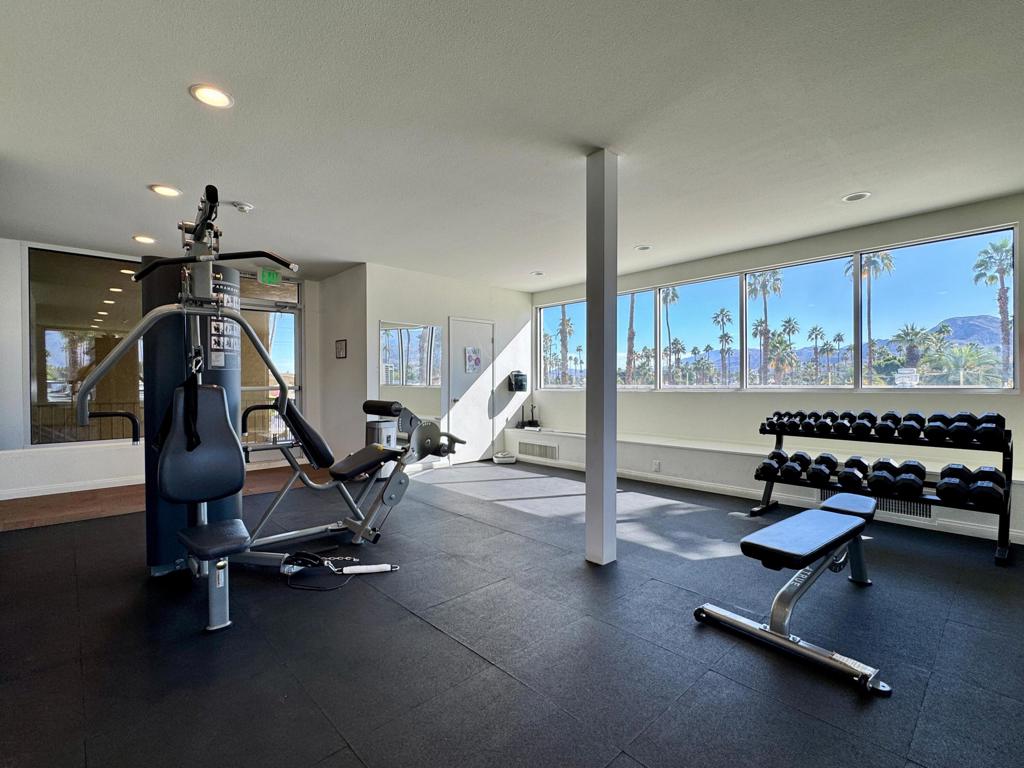 Royal Palms - Manufactured In Park