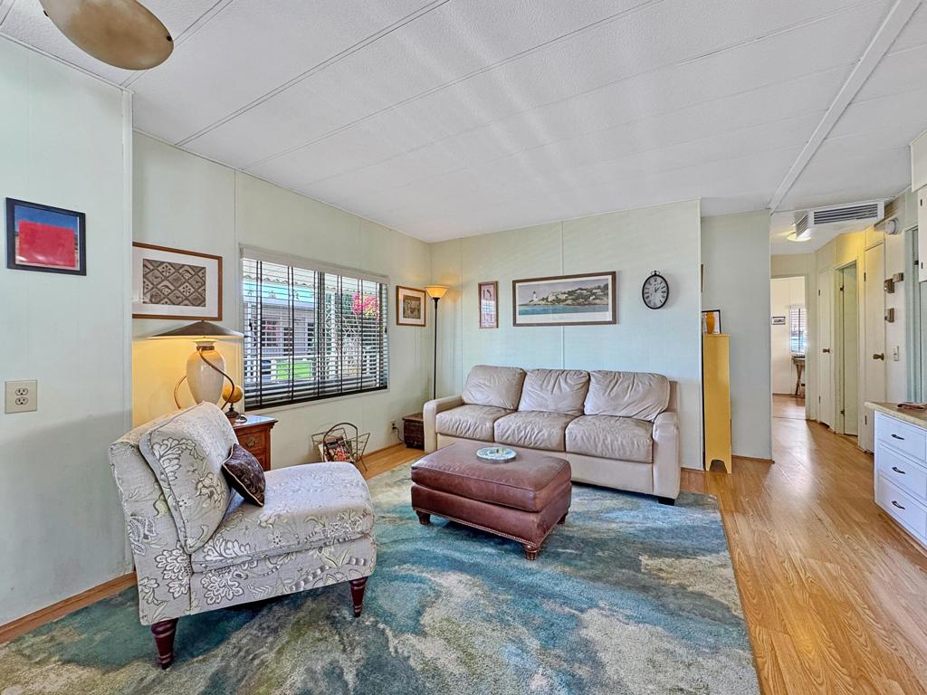 Royal Palms - Manufactured In Park