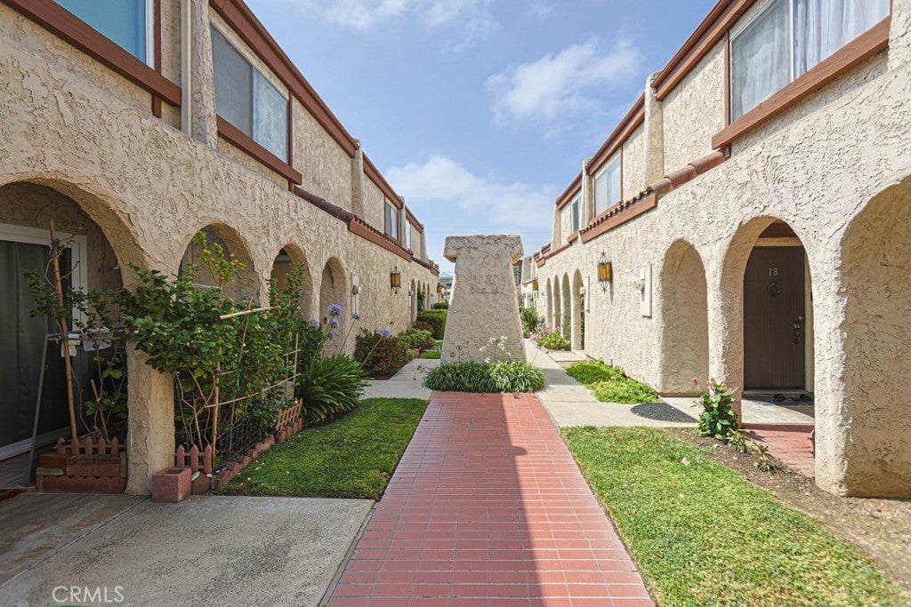 1316 Elm AVE 9, San Gabriel CA 91775