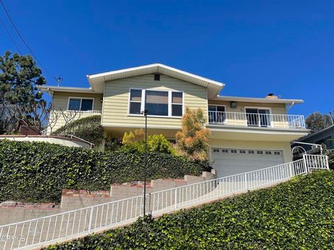 Photo of 109 Waverly Drive, Alhambra, CA 91801 (MLS # P1-26519)