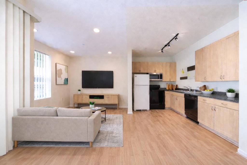 Photo of 1121 40th St #3202, Emeryville, CA 94608 (MLS # 41121064)