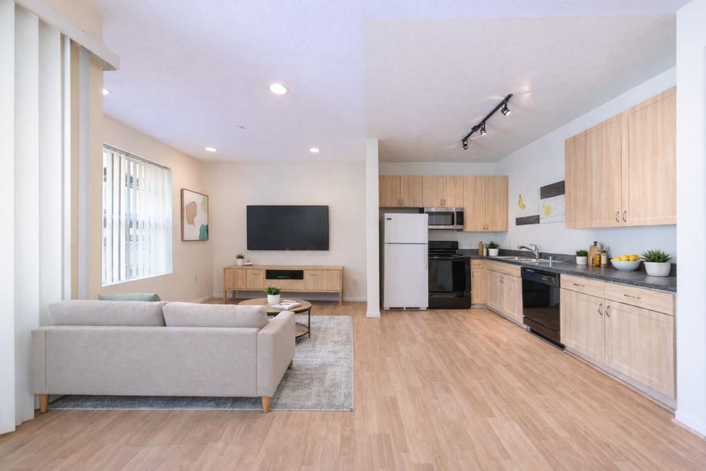 Photo of 1121 40th St #3202, Emeryville, CA 94608 (MLS # 41121064)