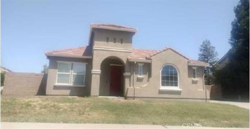 - Residential