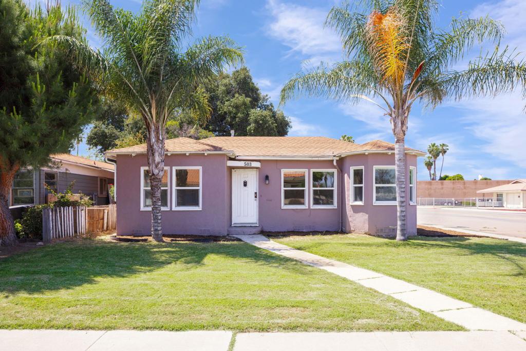 503 E Latham Avenue