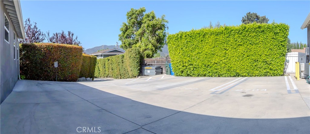2700 Prospect Avenue