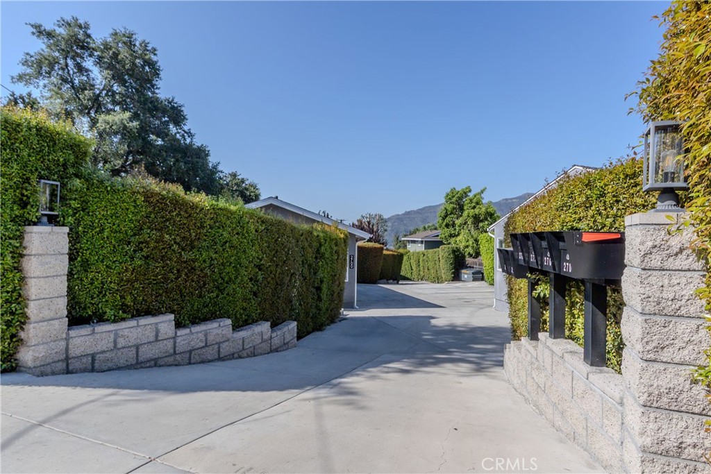 2700 Prospect Avenue