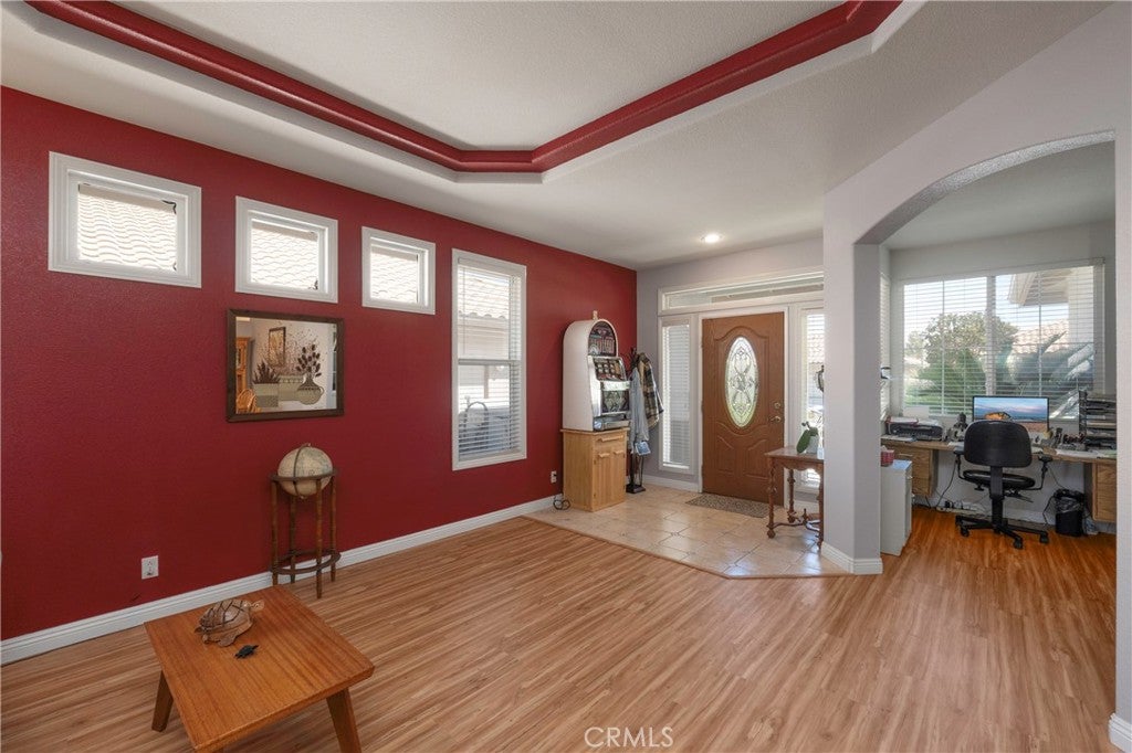 1725 Fairway Oaks Avenue