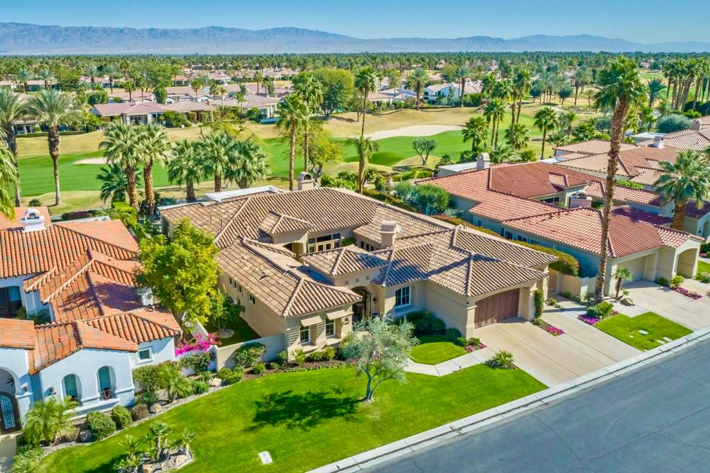 Photo of 80500 Weiskopf, La Quinta, CA 92253 (MLS # 219143066DA)