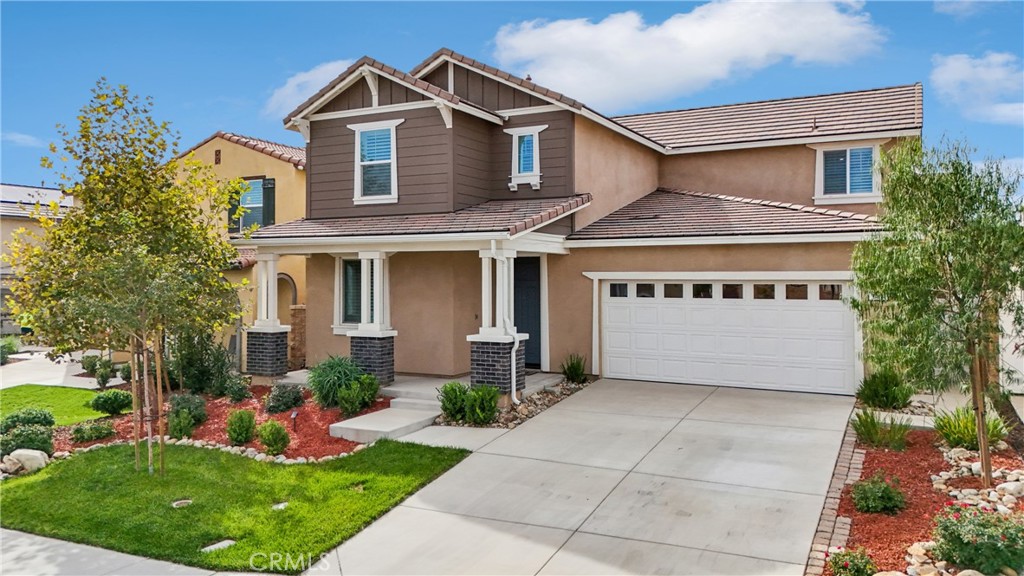 2464 Yellowstone Way