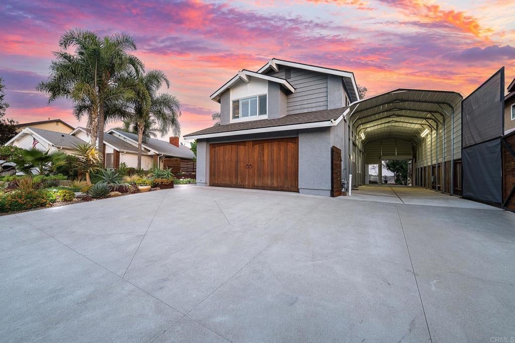 418 Mainsail Road