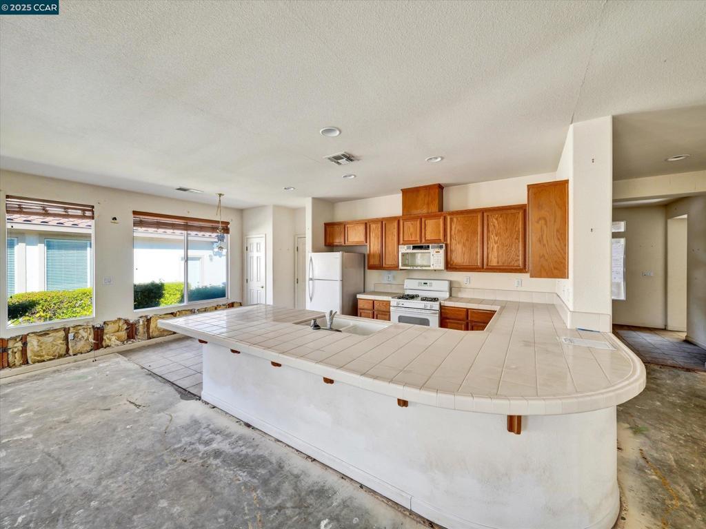 TRILOGY - Residential