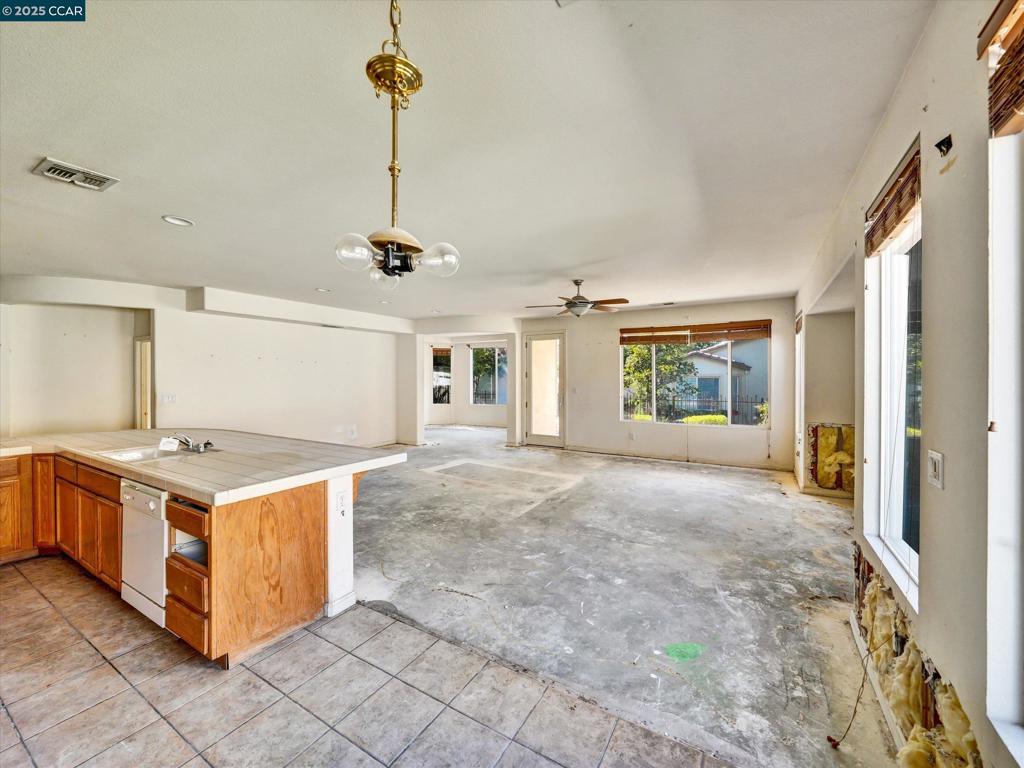 TRILOGY - Residential