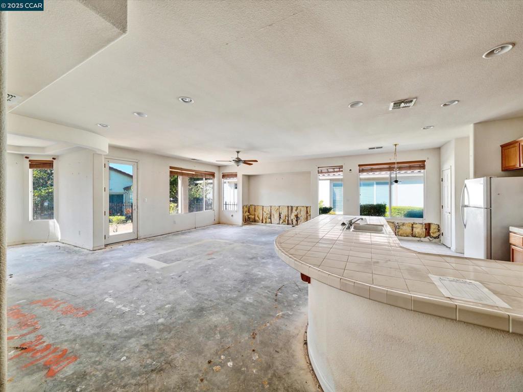 TRILOGY - Residential