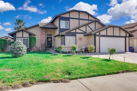 Photo of 5537 Western Avenue, San Bernardino, CA 92407 (MLS # IG26012569)