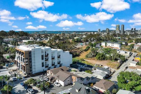 Photo of 816 27th Street #5, San Diego, CA 92102 (MLS # PTP2602604)