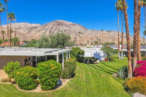 Photo of 46153 Highway 74 #109, Palm Desert, CA 92260 (MLS # 219148291DA)