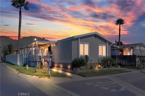 Photo of 4080 Pedley Rd #155, Jurupa Valley, CA 92509 (MLS # SW26018005)