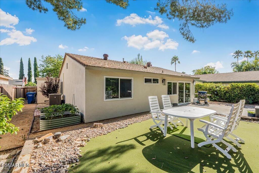 Oakbrook Terrace-541 - 541 - Residential