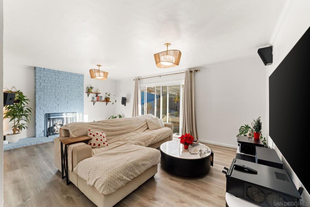 Clairemont - Residential Lease