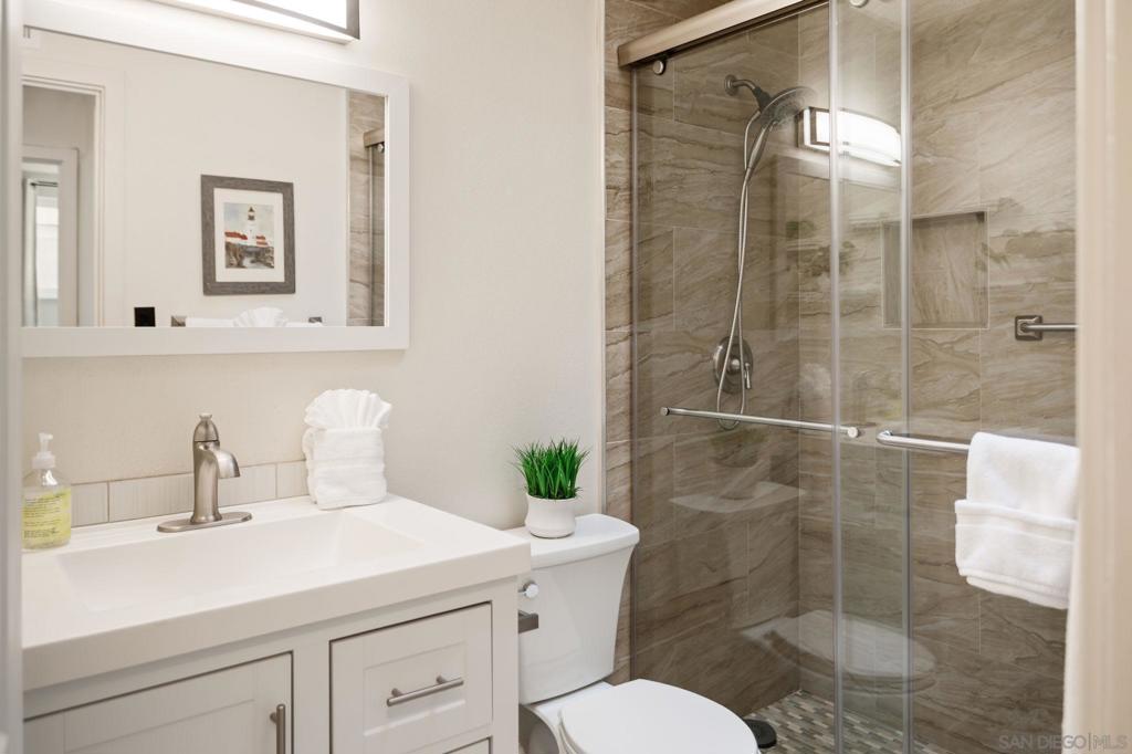 Clairemont - Residential Lease