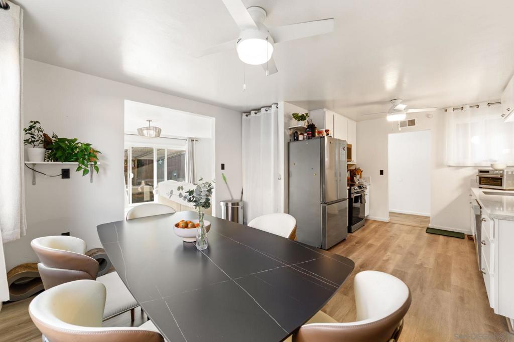 Clairemont - Residential Lease