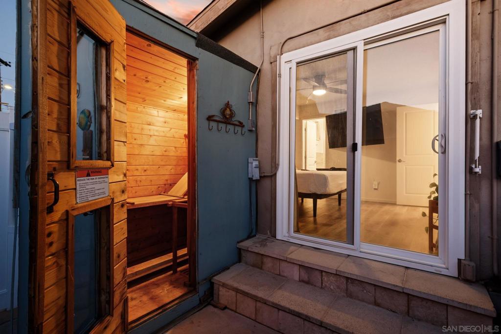 Clairemont - Residential Lease