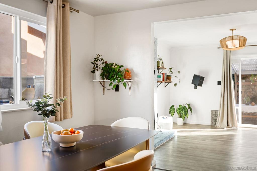 Clairemont - Residential Lease