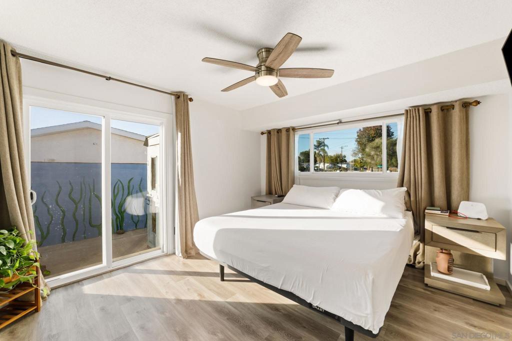 Clairemont - Residential Lease