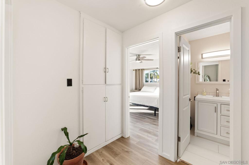 Clairemont - Residential Lease