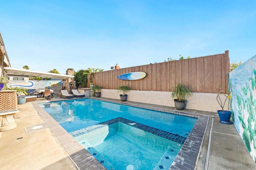 Clairemont - Residential Lease