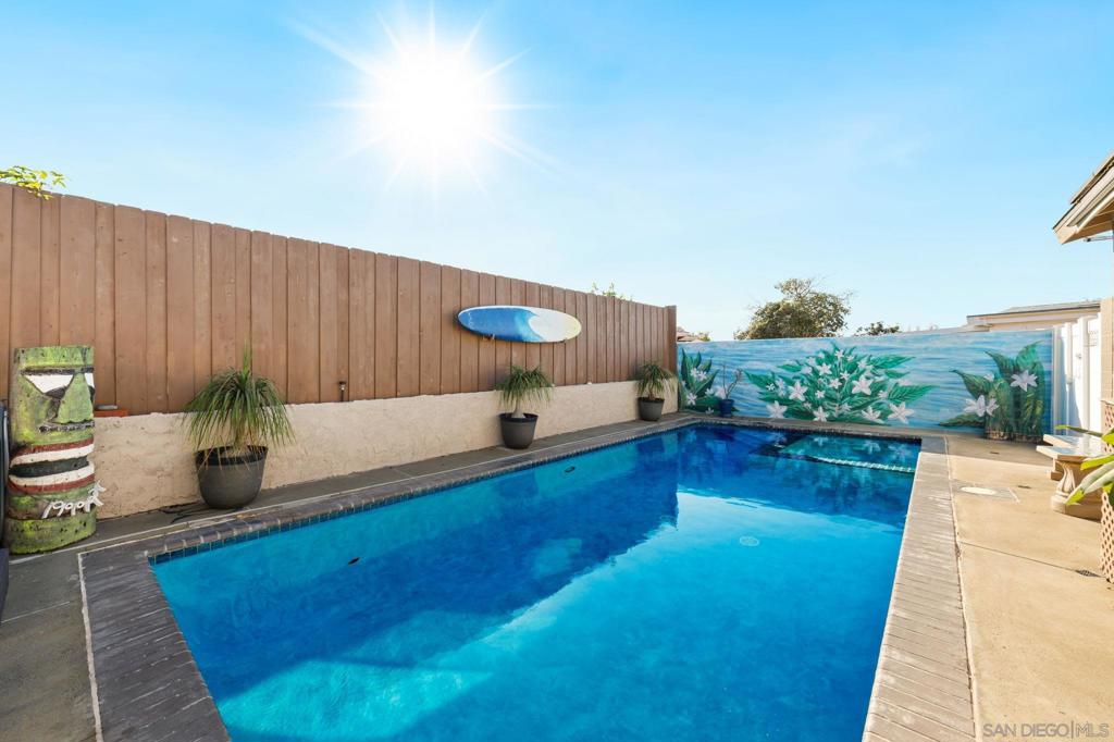 Clairemont - Residential Lease