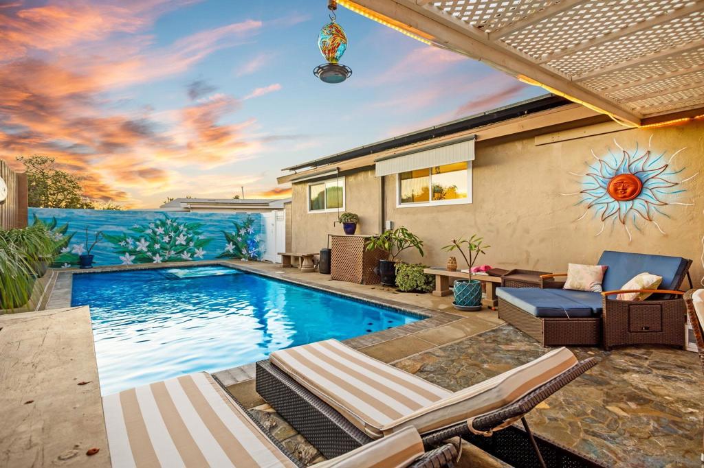 Clairemont - Residential Lease