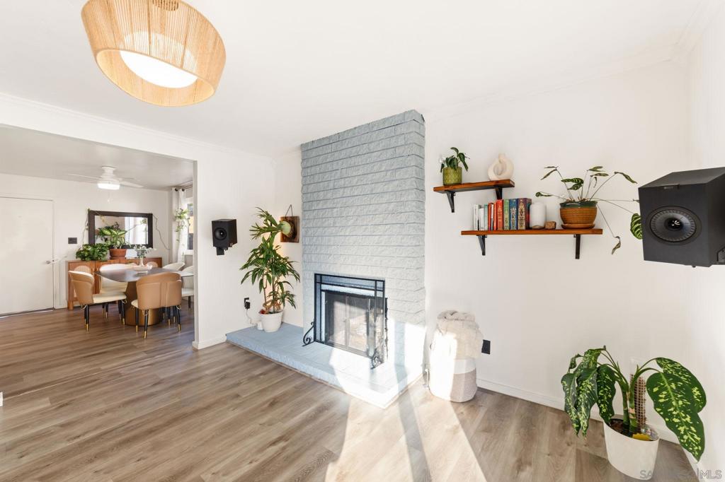 Clairemont - Residential Lease