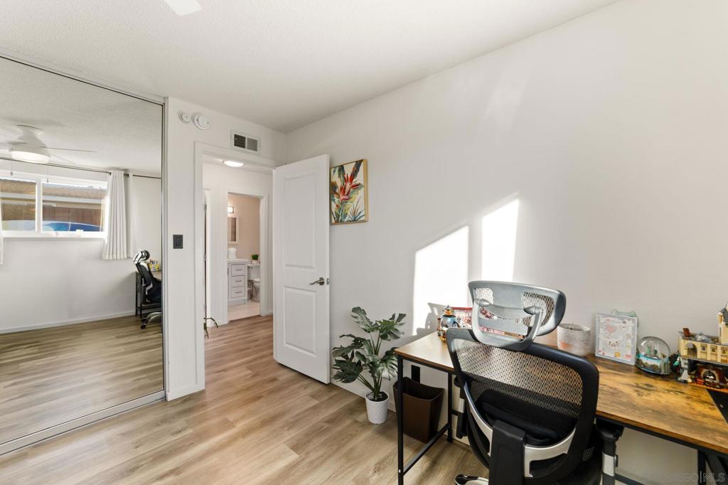 Clairemont - Residential Lease