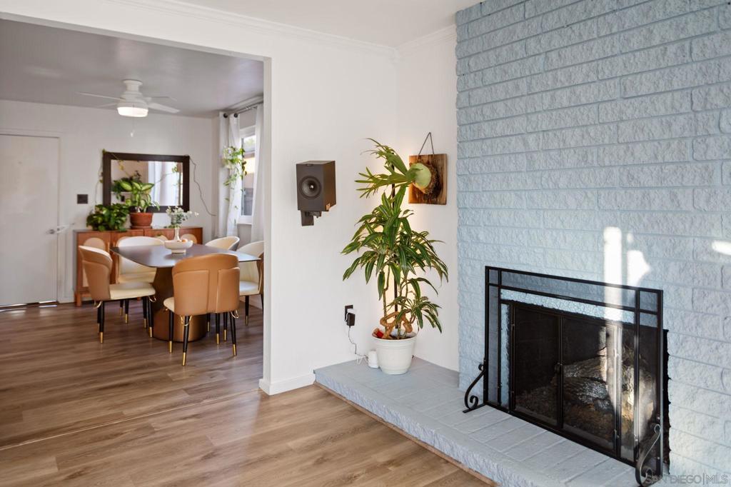 Clairemont - Residential Lease