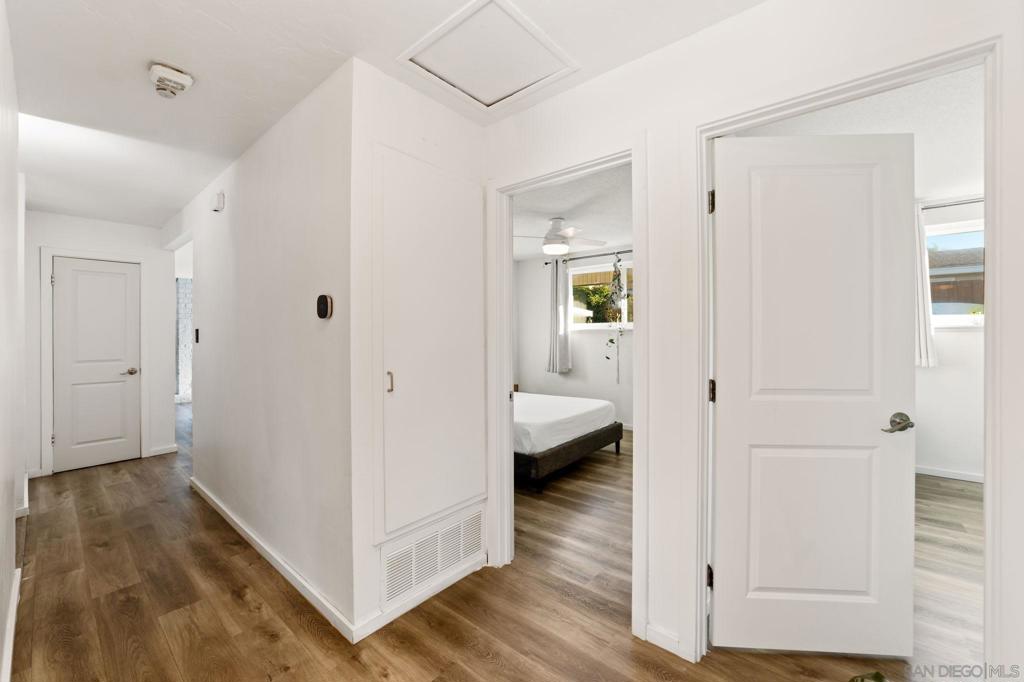 Clairemont - Residential Lease