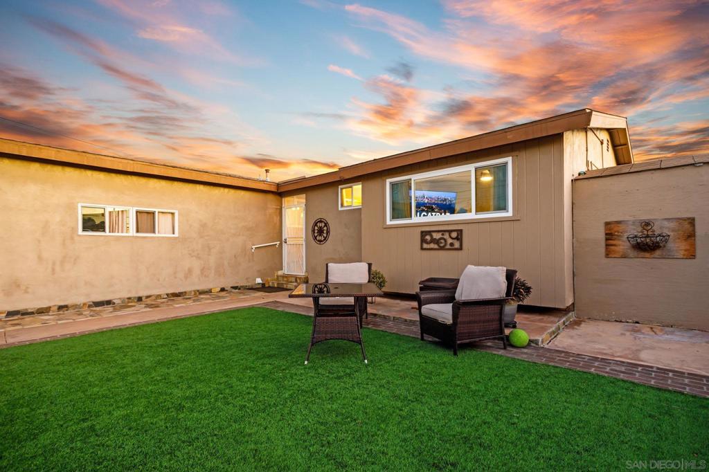 Clairemont - Residential Lease