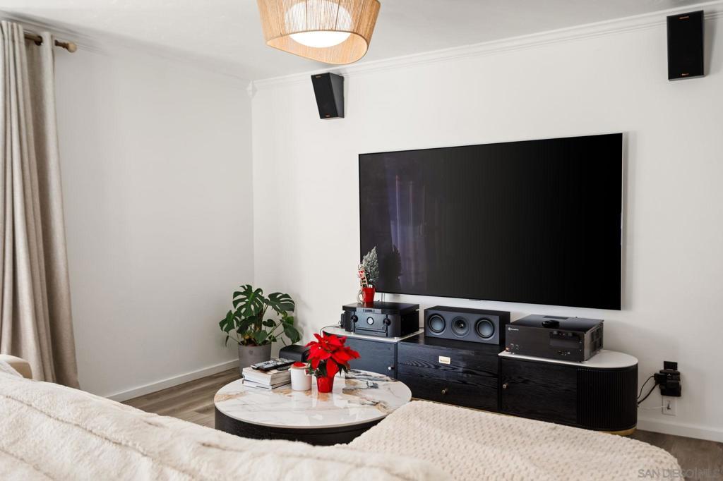 Clairemont - Residential Lease