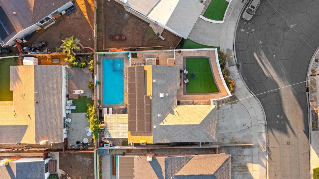 Clairemont - Residential Lease