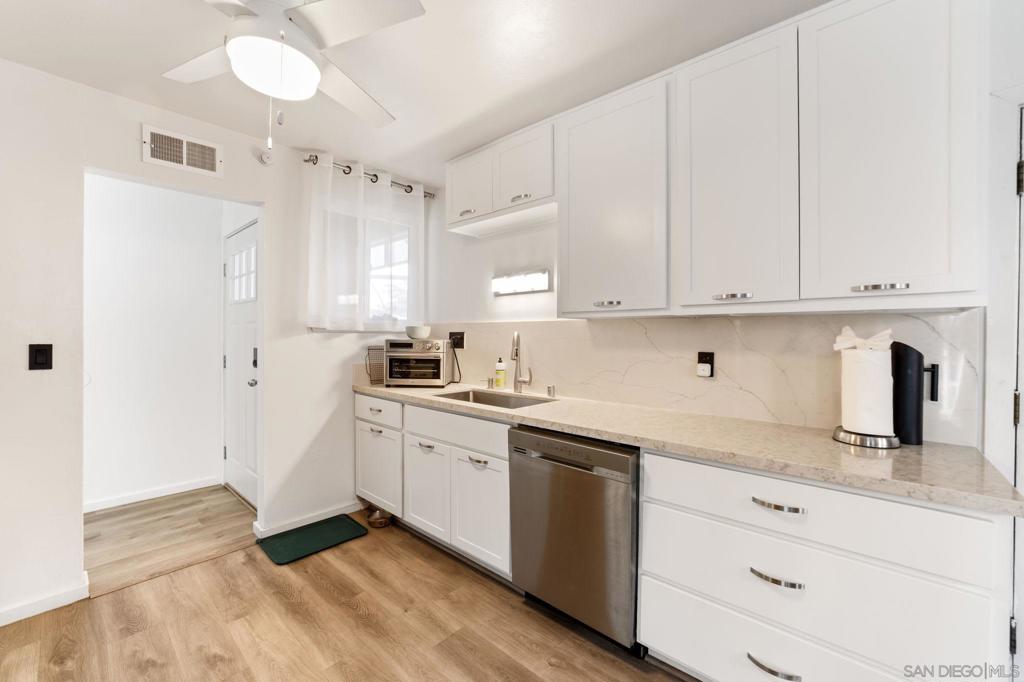 Clairemont - Residential Lease