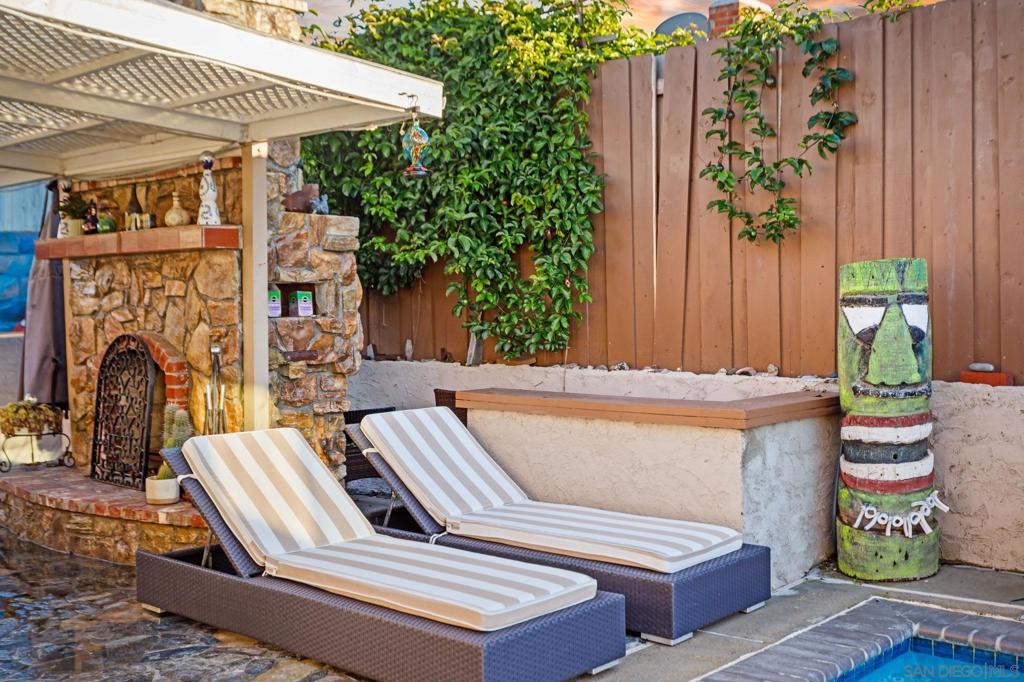 Clairemont - Residential Lease