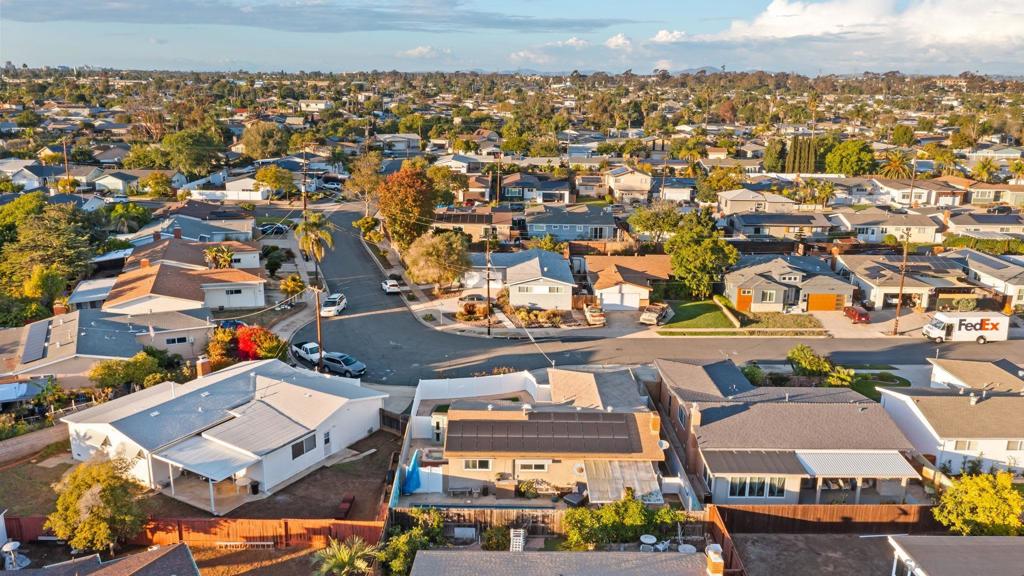 Clairemont - Residential Lease