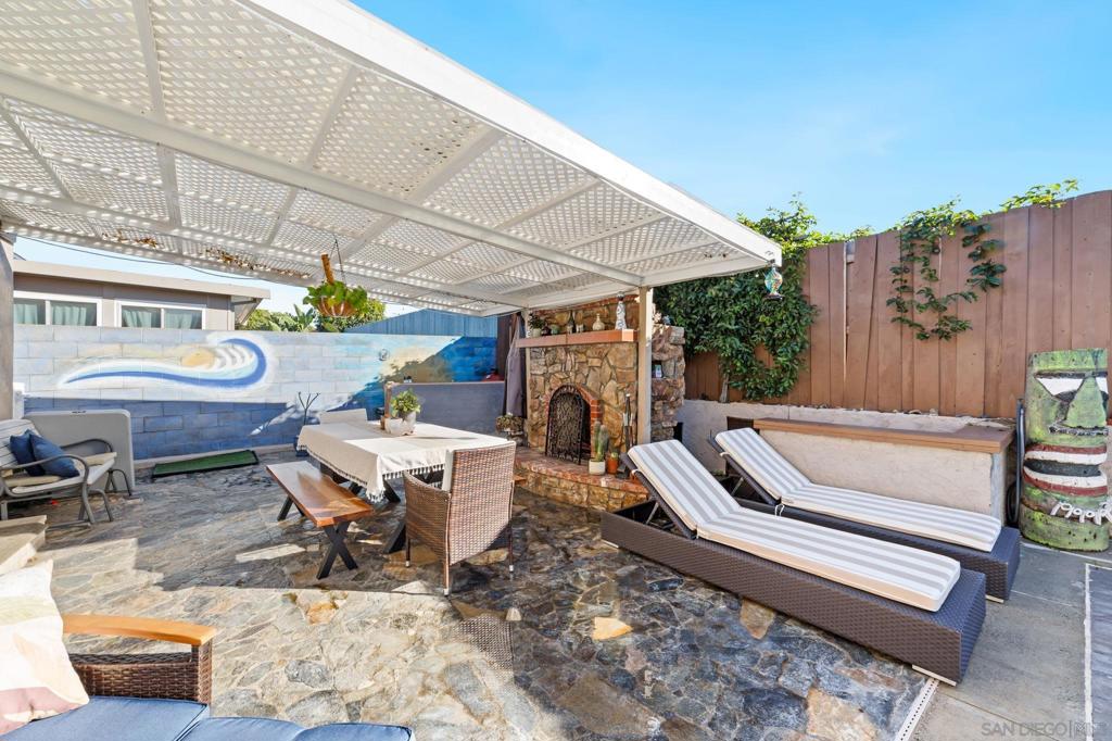 Clairemont - Residential Lease