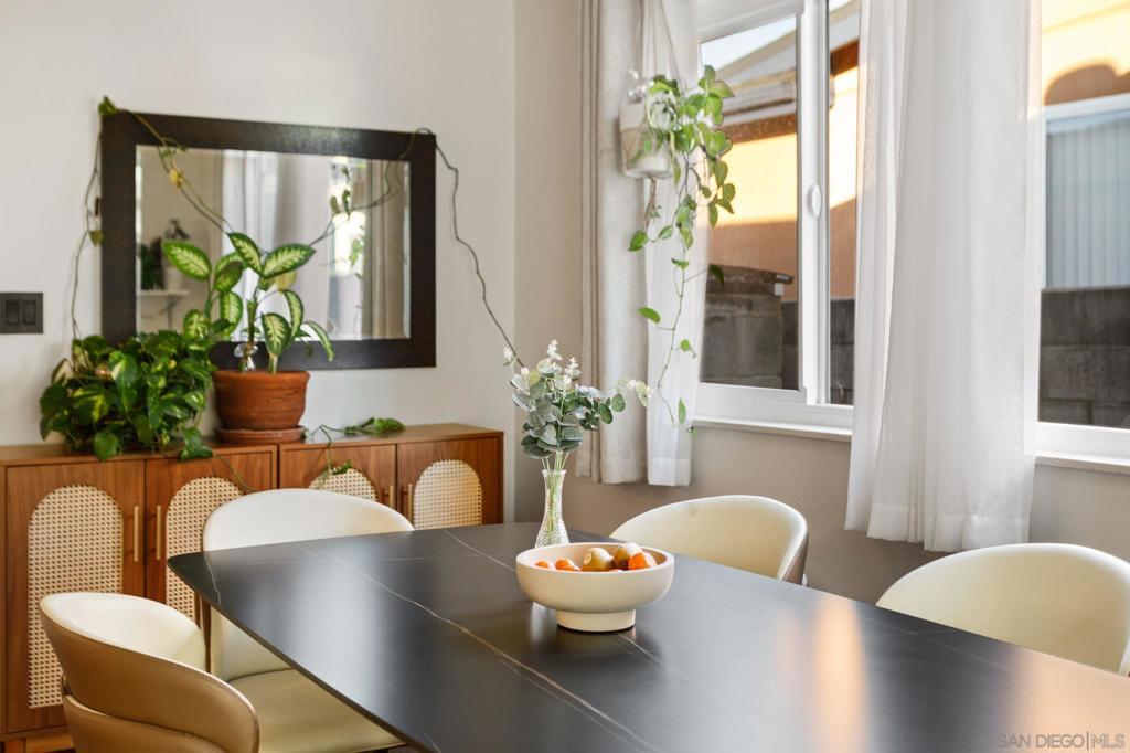 Clairemont - Residential Lease