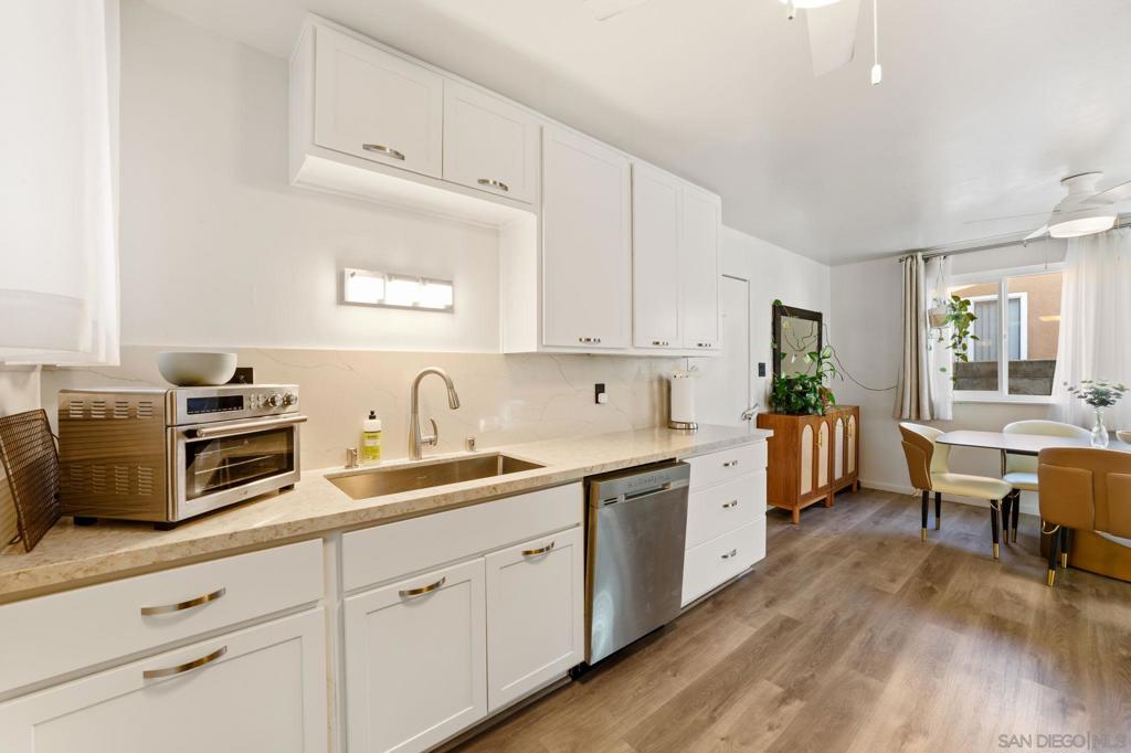 Clairemont - Residential Lease