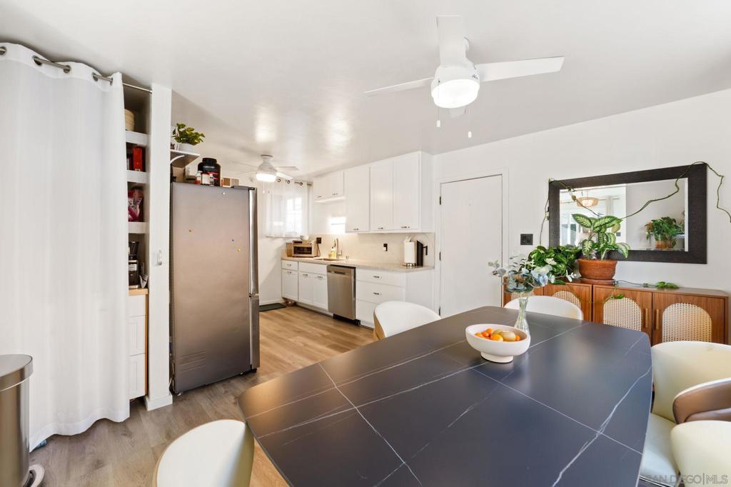 Clairemont - Residential Lease