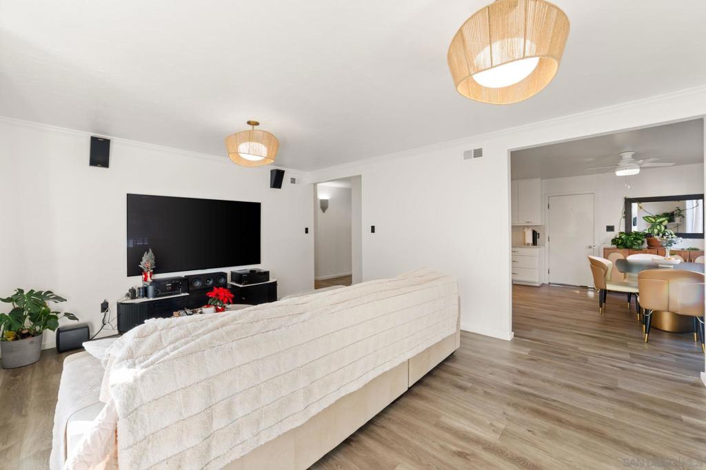 Clairemont - Residential Lease