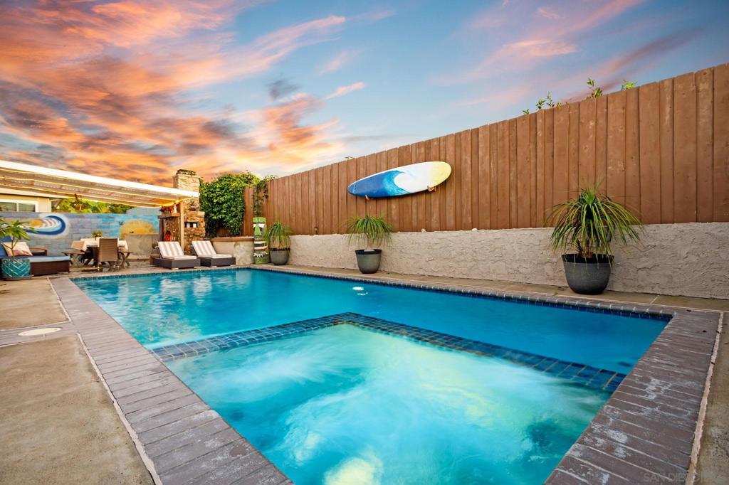 Clairemont - Residential Lease