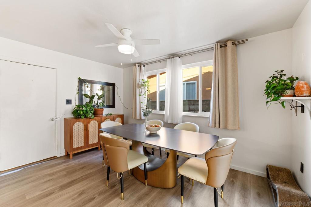 Clairemont - Residential Lease